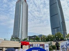 -民盈·国贸城