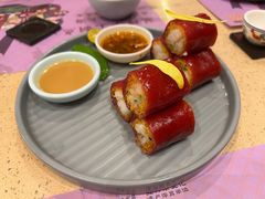 -点都德(中海环宇荟店)