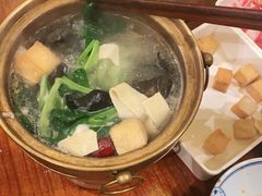 -古关火锅店(古北水镇景区店)