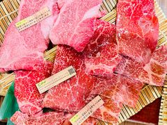 -俺的焼肉(銀座9丁目店)