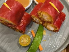 -点都德(皇岗村店)