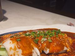 -雨后行菜(报慈北路店)