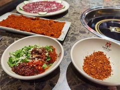-椒香城门口重庆老火锅(美颂广场店)