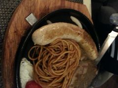 -半秋山西餐厅(宜昌大洋店)