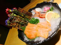 -新一喜铁板料理餐厅·铁板放题(北国商城店)