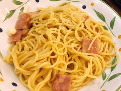 -萨莉亚意式餐厅(特力时尚汇店)
