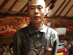 -九十九顶毡房(阜石路店)