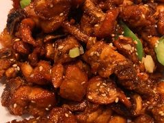 -顺明新疆风味餐厅(五一路店)