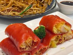 香脆红米肠粉-稻香海鲜饭店(第一国际店)