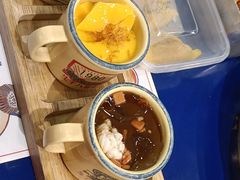 -马路边边串串香(苗栗路店)