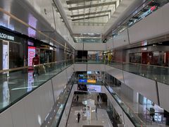 -万达广场(北京槐房店)