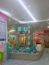 -孩子王童乐园(上海青浦吾悦广场店)