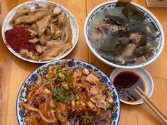 -赵姐猪耳朵饭店