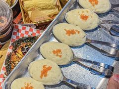 -沙胆彪炭炉牛杂煲(成都玉林店)