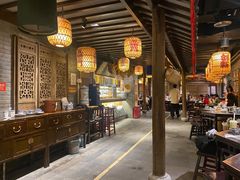 -南京大牌档(崇文门国瑞店)