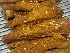生烤草原羊排-新兴·金羊座·粤菜点心(乐峰店)