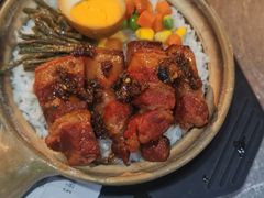 -罗平振兴老店砂锅饭(文笔路店)