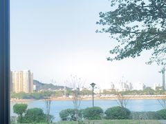 -江滨壹号艺文空间复合餐厅(闽江大道店)