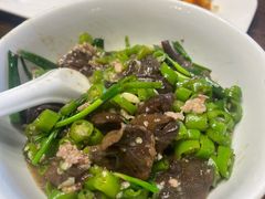 -醉美东江·三文鱼·烧鸡公