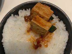 米饭-榕意·川味之美(深业上城店)