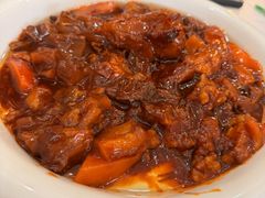 -老七饭馆(光荣道总店)