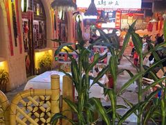 -王婆炒鱼(总店)