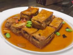 -纪林菜馆·博山菜老字号(华光路店)