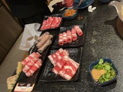 -湊湊火锅·茶憩(世博大道店)