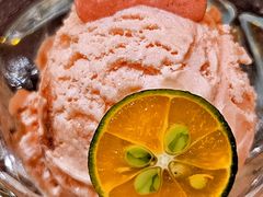 -MIO弥欧洋房西餐厅(中央大街店)