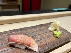 -鮨一日本料理(大中华店)