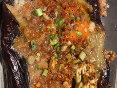 -火塘云南烧烤大排档