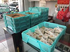 水产区-王泰和高桥松饼(富华大楼店)