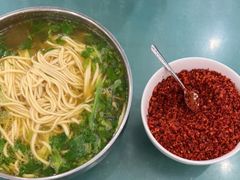 -杨记拉面总店