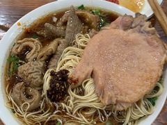 -吉祥面馆(孩儿巷北路店)