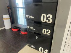 -FEELINGME乐刻私教馆·健身(大融城店)