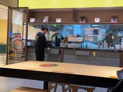-陳香貴·蘭州牛肉面(月星环球港店)