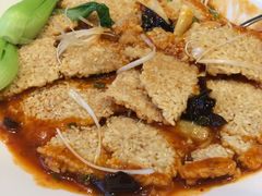 -九墅庭院餐厅(九溪徐村店)