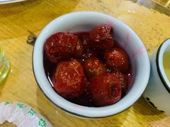 -清真•蜀风园(丁字沽总店)