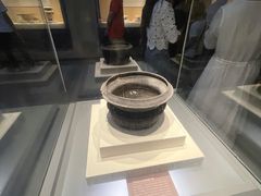 -浙江省博物馆(孤山馆区)