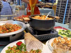 -大师傅金奖啤酒鱼(西街口总店)