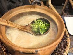 -大洋家·精品潮汕菜·生腌砂锅粥(天河东路店)