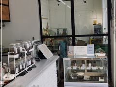 -收获咖啡HARVEST RESERVE(苍山店)