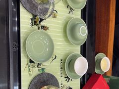 -天福茗茶(宝山宝乐汇店)