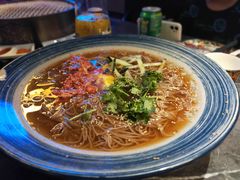 -十三姨正合丰烤肉(营迹路店)