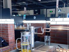 -很久以前羊肉串(昌里路三钢里店)