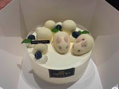 -诺嘉甜品(世贸店)