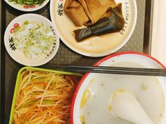 -武圣羊汤·西北面(朝阳门店)