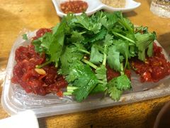 -夜烤·宜宾烧烤(洋河路店)