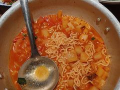 -南裕小牌档·小龙虾·烧烤