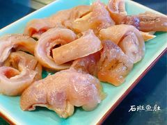 -齐海鱼圣深海石斑鱼火锅店(极地海洋世界店)